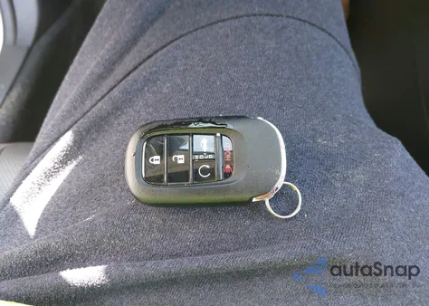 2024 Honda Accord Hybrid Ex-L z USA, uszkodzony, nr VIN 1HGCY2F63RA080531